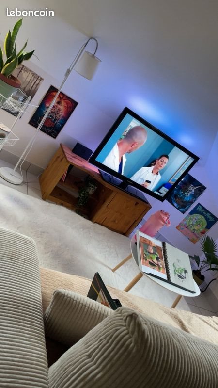 Appartement à louer, 53m², La Suze-sur-Sarthe