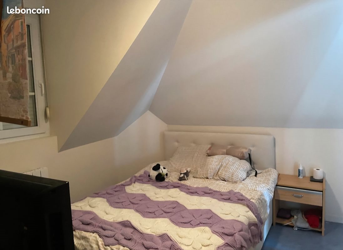 Appartement à louer, 53m², La Suze-sur-Sarthe