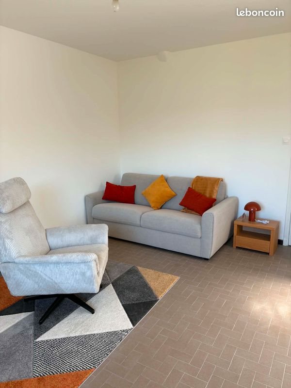 Appartement à louer, 32m², Arles