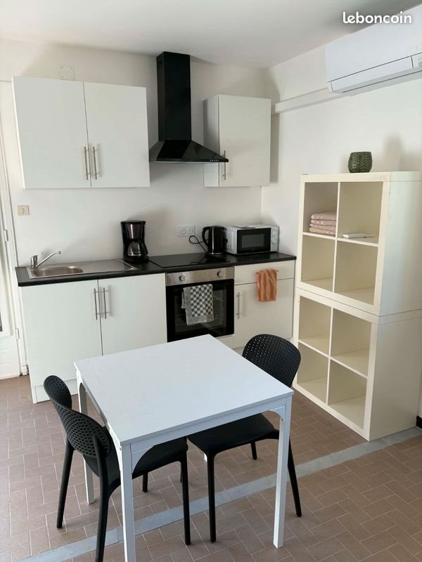 Appartement à louer, 32m², Arles