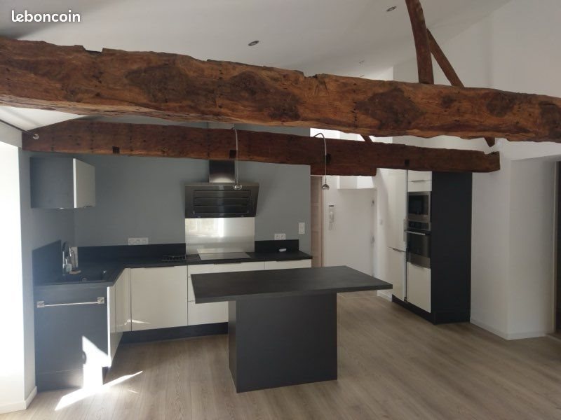 Appartement à louer, 63m², Saint-Affrique