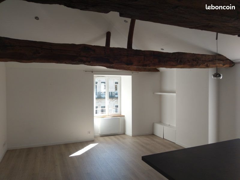 Appartement à louer, 63m², Saint-Affrique