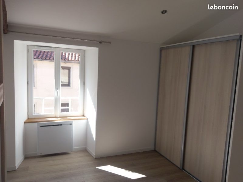 Appartement à louer, 63m², Saint-Affrique