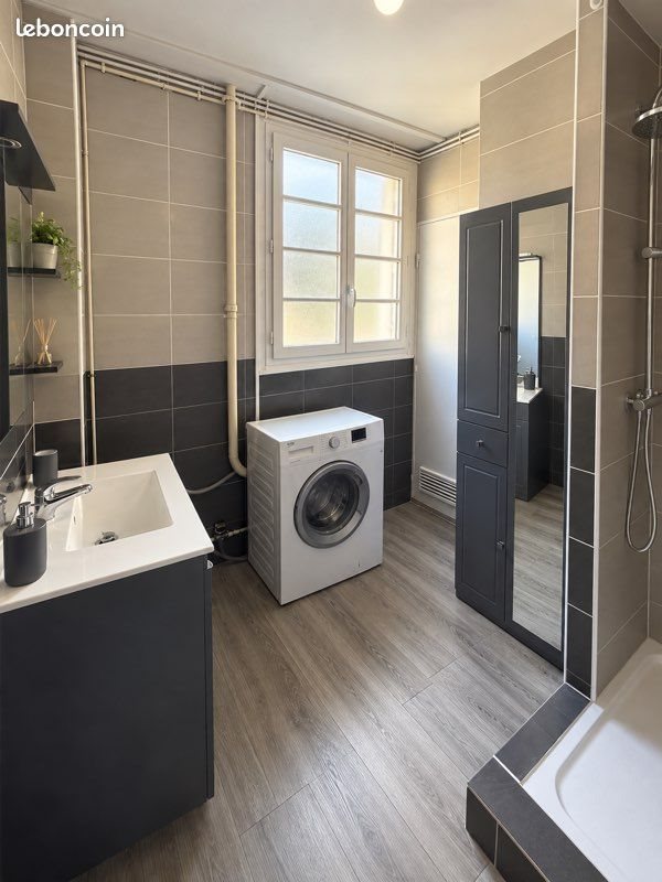 Appartement à louer, 63m², Toulouse