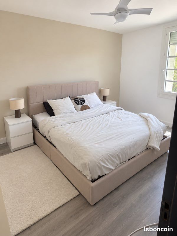 Appartement à louer, 63m², Toulouse