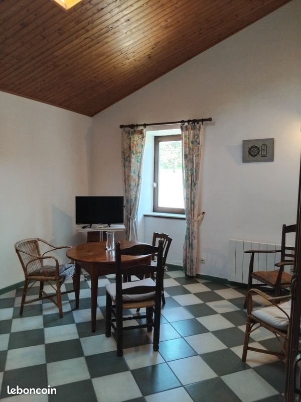 Maison à louer, 45m², Veyras