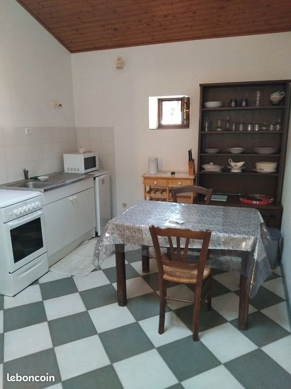 Maison à louer, 45m², Veyras