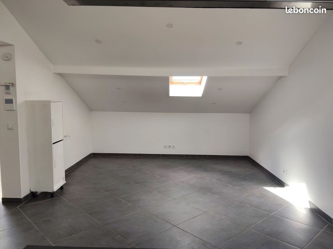Appartement à louer, 37m², Nanterre