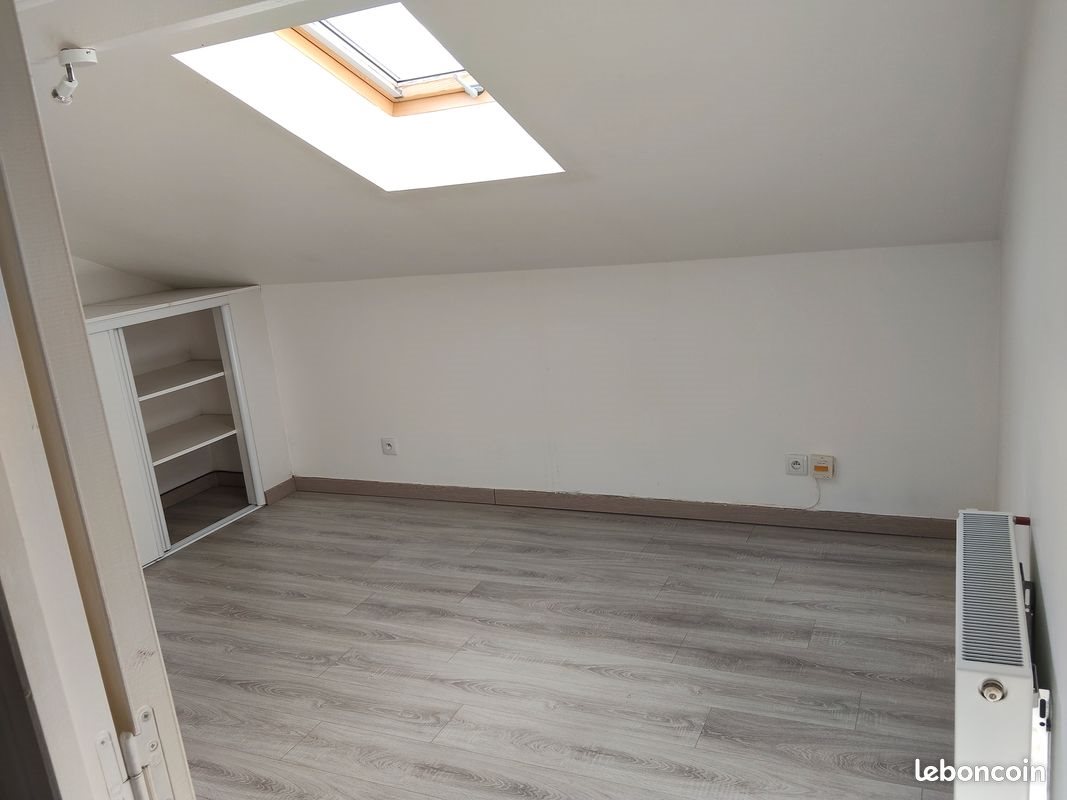Appartement à louer, 37m², Nanterre