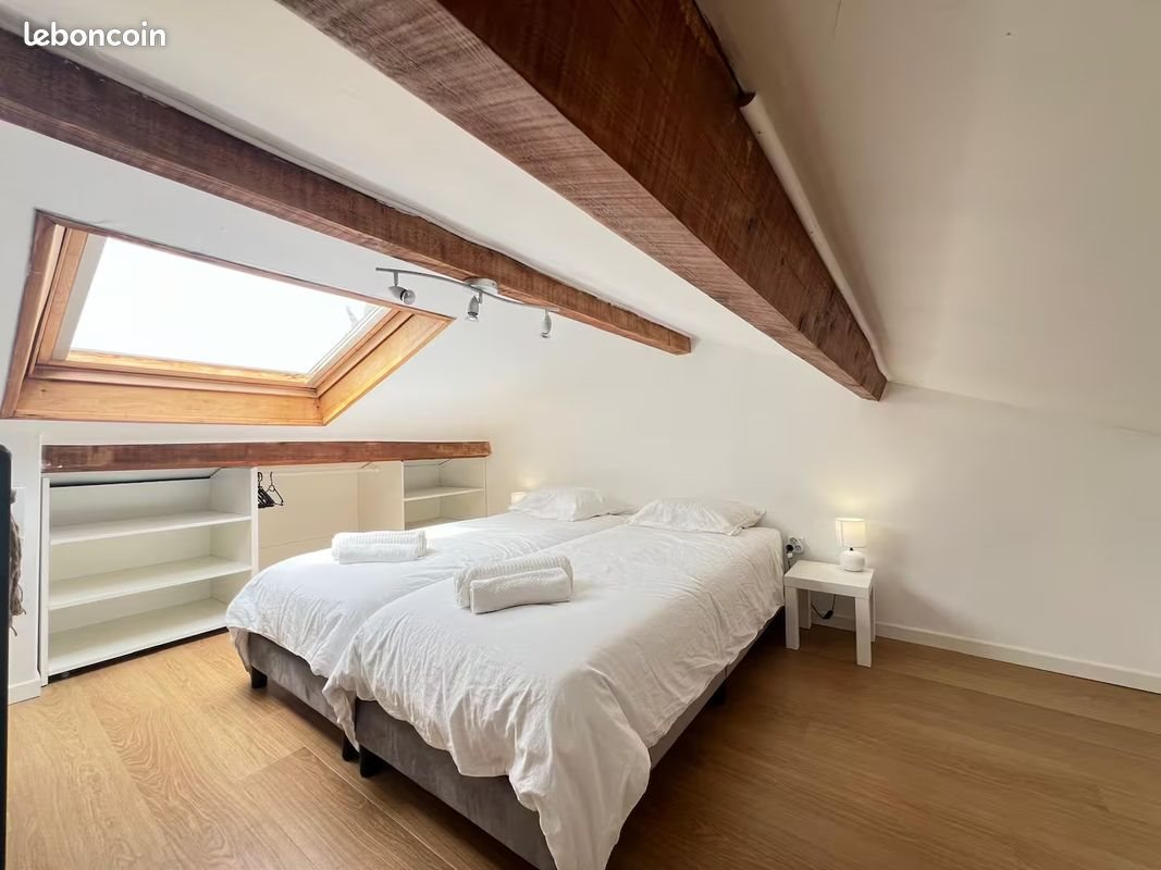 Appartement à vendre, 40m², Antibes