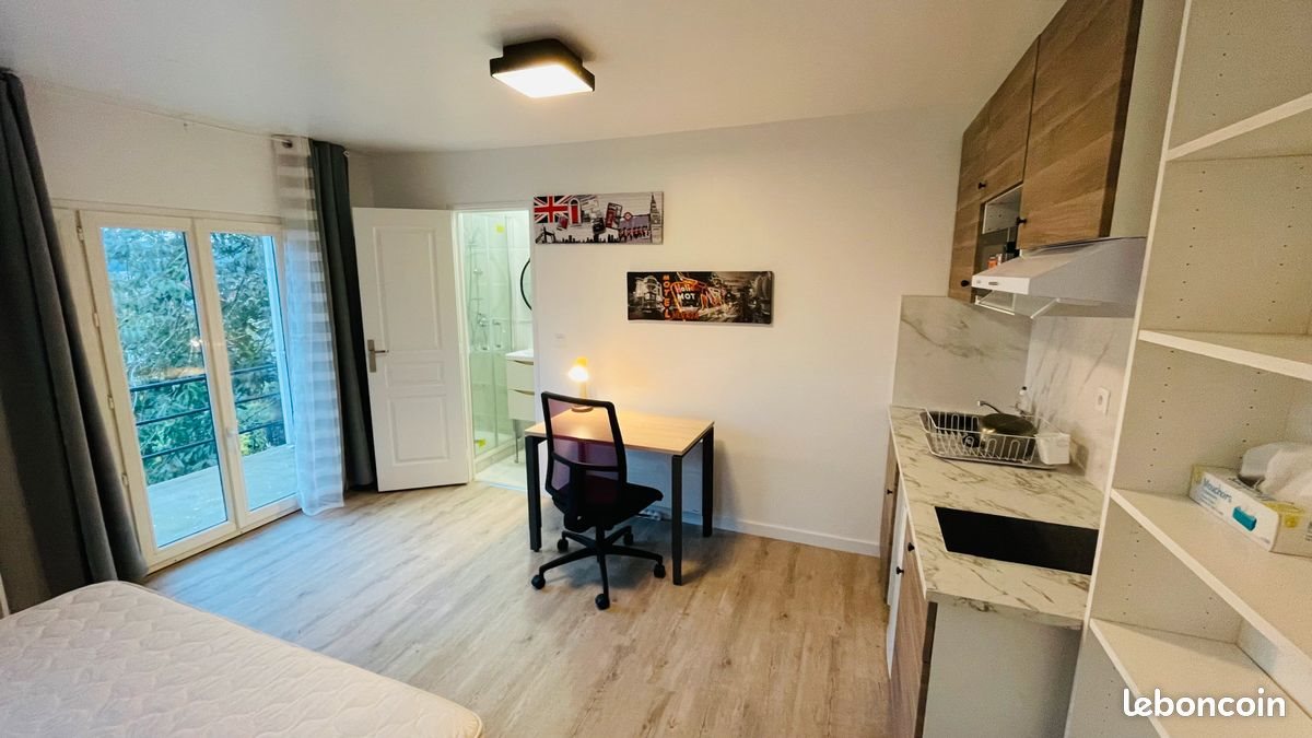 Maison à louer, 16m², Palaiseau