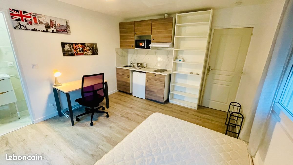 Maison à louer, 16m², Palaiseau