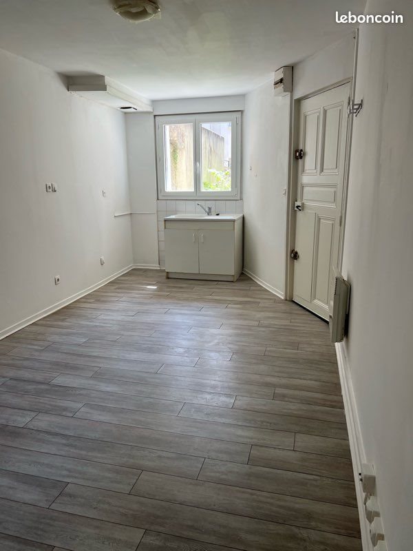 Appartement à louer, 35m², Valence