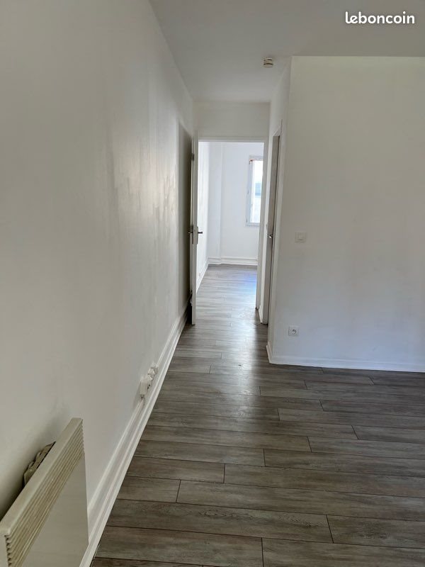 Appartement à louer, 35m², Valence