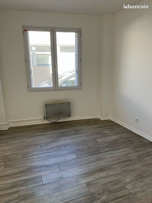 Appartement à louer, 35m², Valence