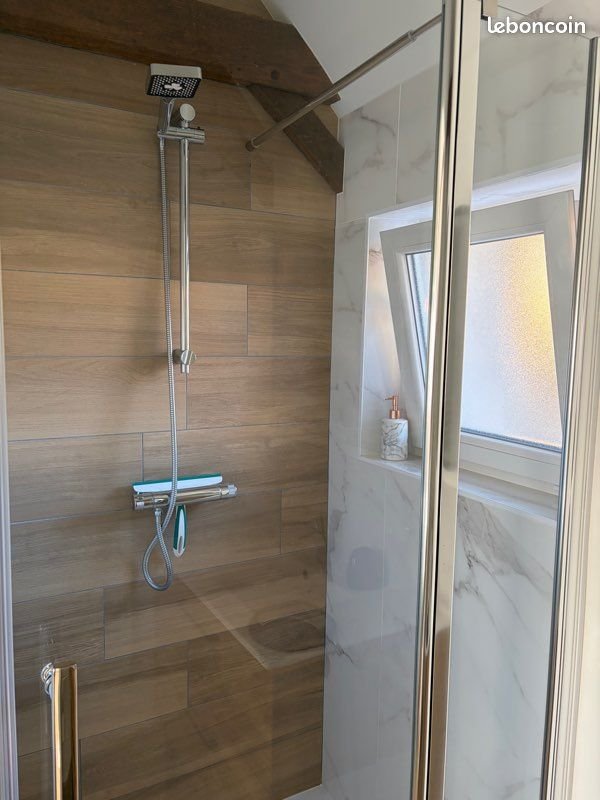 Appartement à louer, 25m², Pleumeleuc