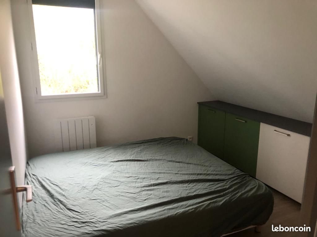 Appartement à louer, 34m², La Tour-d'Auvergne