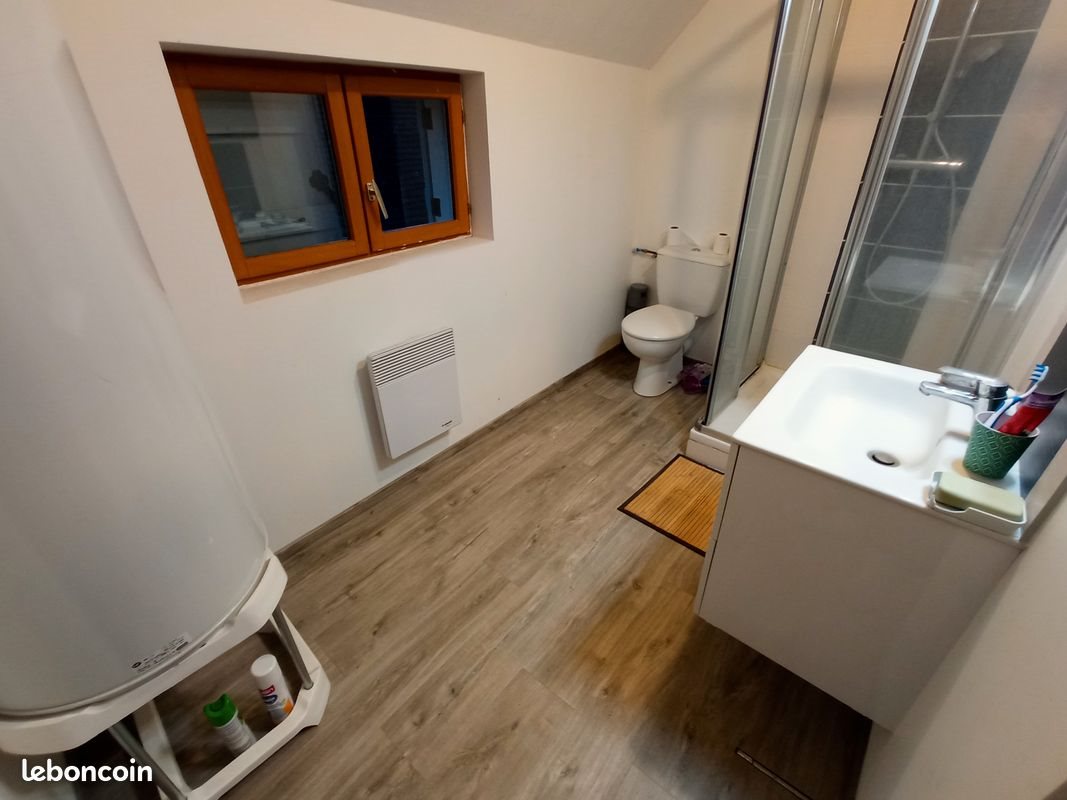 Appartement à louer, 29m², Joigny