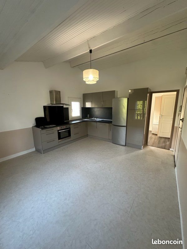 Appartement à louer, 37m², Limoux