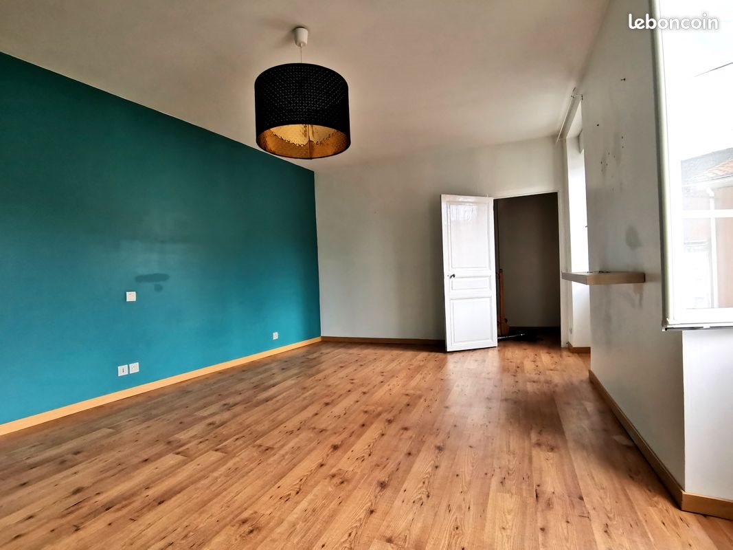 Maison à louer, 90m², Frossay