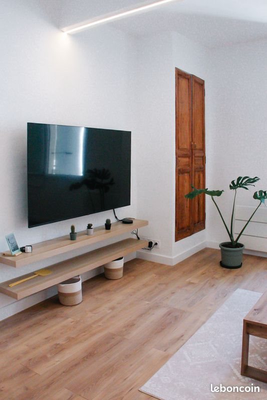 Maison à louer, 56m², Valensole