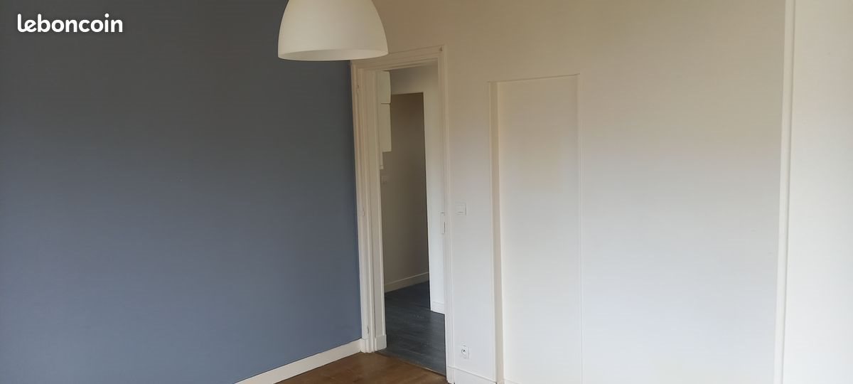 Maison à louer, 60m², Bagnoles-de-l'Orne