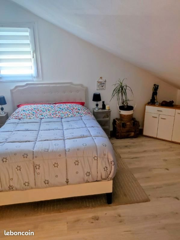 Maison à louer, 29m², Bourges