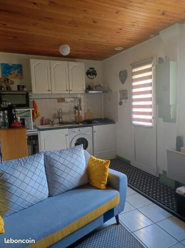 Maison à louer, 29m², Bourges