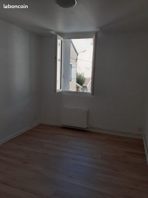 Appartement à louer, 41m², Périgueux