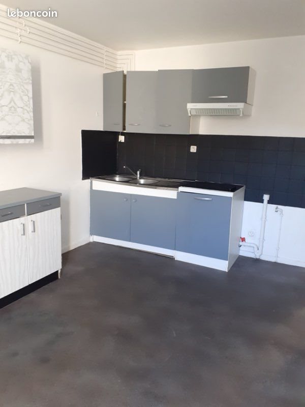 Appartement à louer, 41m², Périgueux