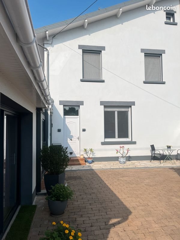 Maison à vendre, 140m², Albi