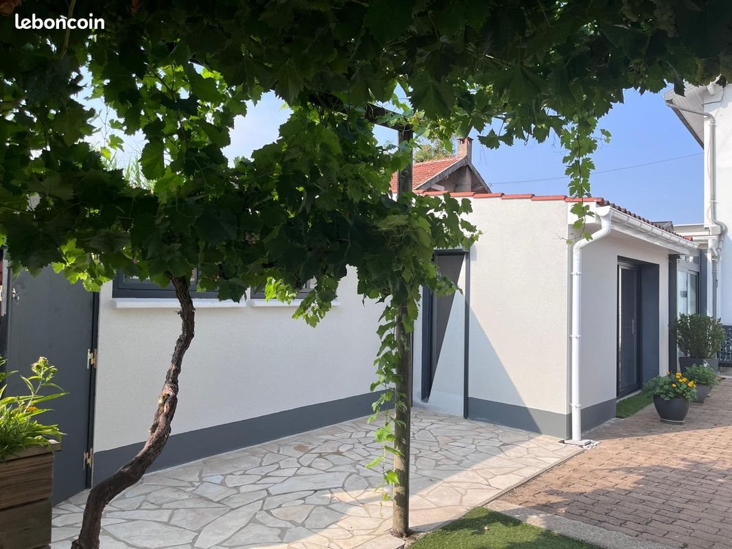 Maison à vendre, 140m², Albi