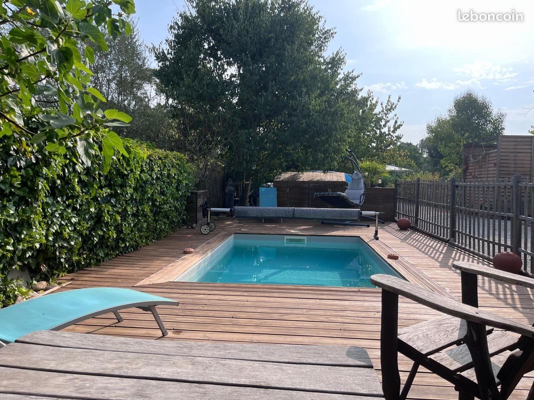 Maison à vendre, 140m², Albi