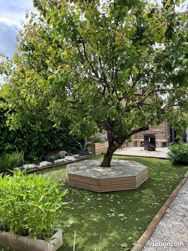 Maison à vendre, 140m², Albi