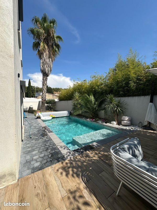 Maison à vendre, 110m², Vitrolles