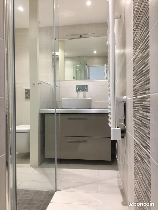 Appartement à louer, 29m², Saint-Aubin-de-Médoc