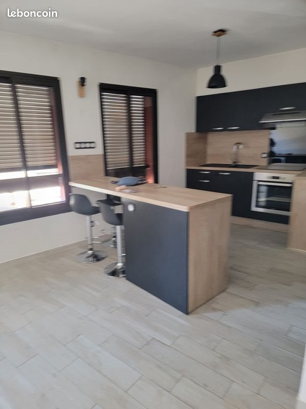 Appartement à louer, 65m², Argelès-sur-Mer