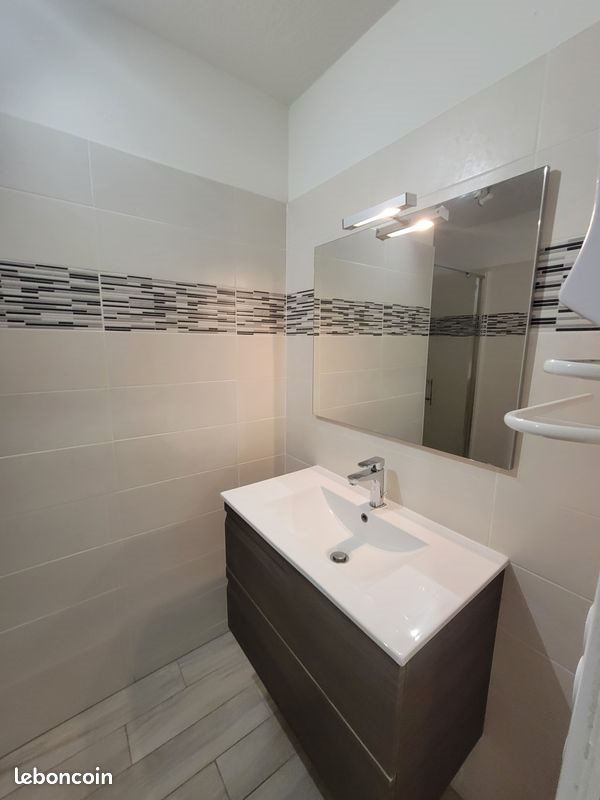 Appartement à louer, 65m², Argelès-sur-Mer