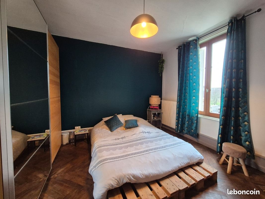Maison à louer, 102m², Chambourg-sur-Indre