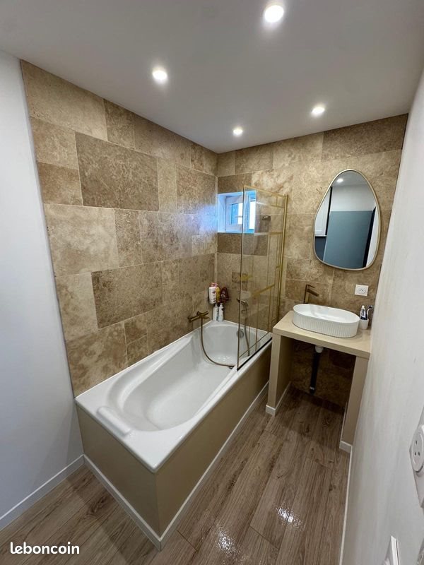 Appartement à vendre, 80m², Douai