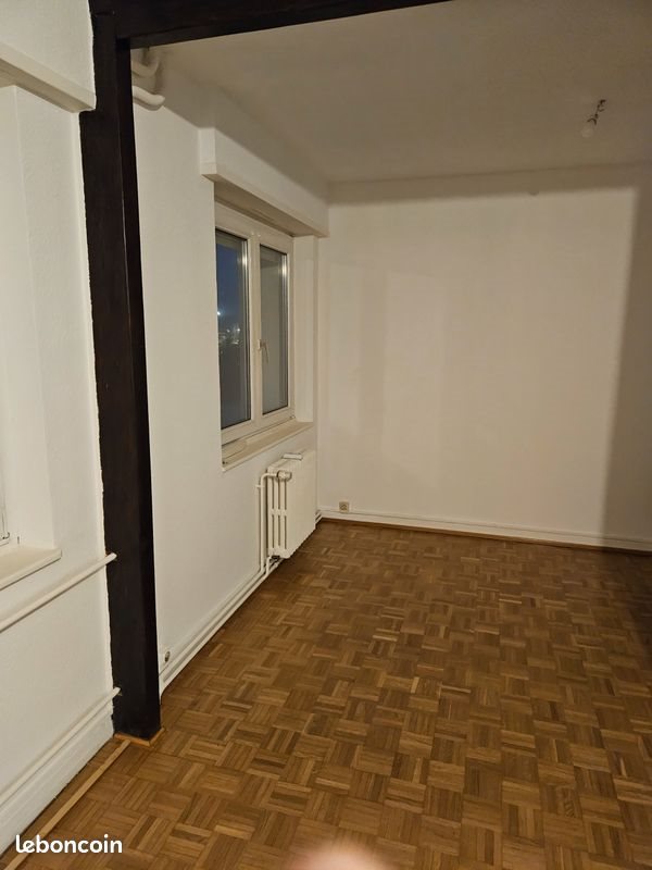 Appartement à louer, 70m², Mulhouse