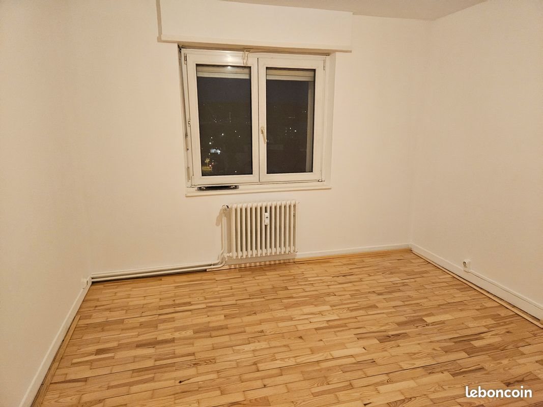 Appartement à louer, 70m², Mulhouse