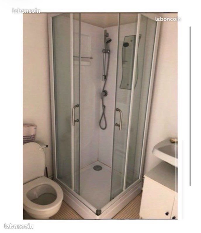 Appartement à louer, 29m², Châlons-en-Champagne