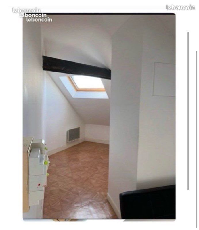Appartement à louer, 29m², Châlons-en-Champagne