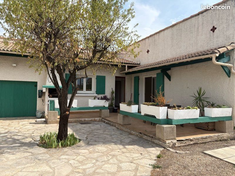 Maison à vendre, 90m², Rodilhan