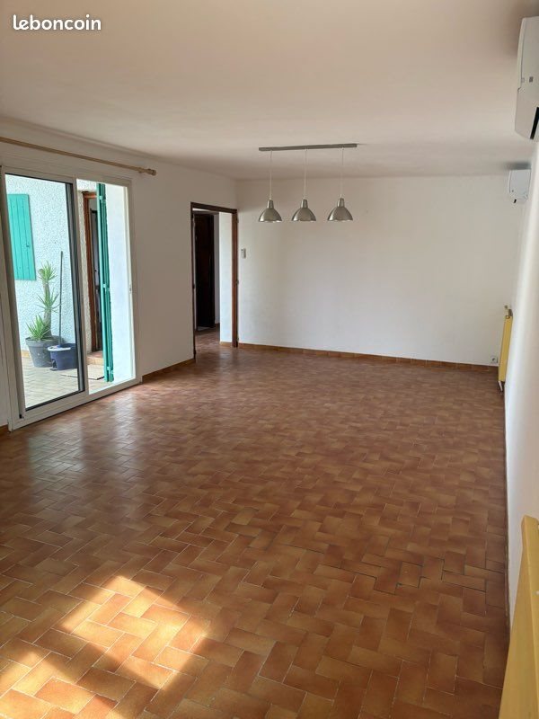 Maison à vendre, 90m², Rodilhan