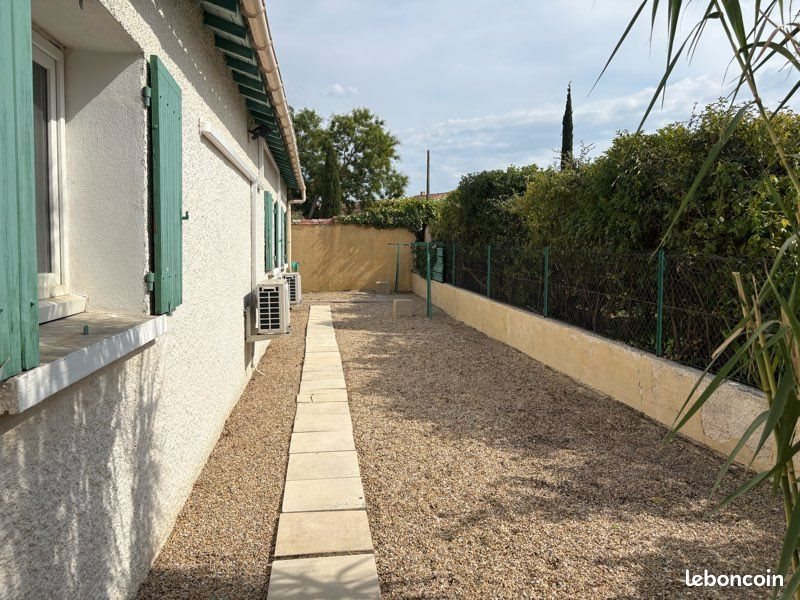 Maison à vendre, 90m², Rodilhan
