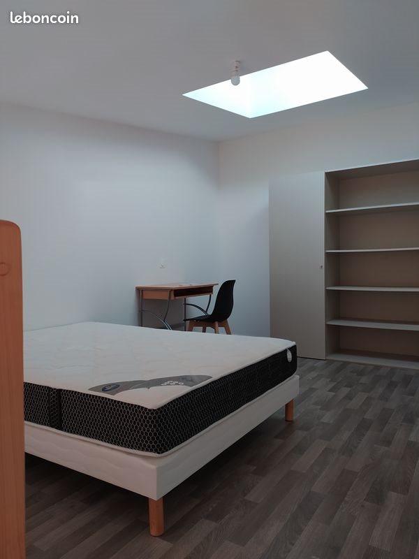 Appartement à louer, 32m², La Roche-sur-Yon