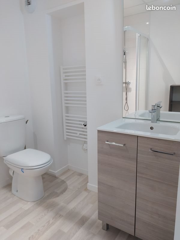 Appartement à louer, 32m², La Roche-sur-Yon