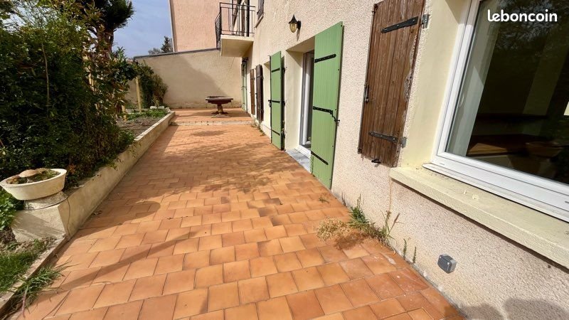 Appartement à louer, 80m², Saclay